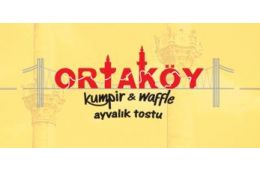 Ortaky Kumpir