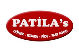 Patilas